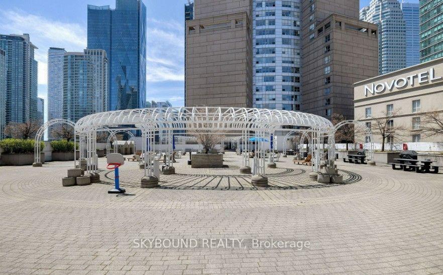 Photo 35 of Unit 2206, 25 The Esplanade, Toronto, Waterfront Communities — HOMEH