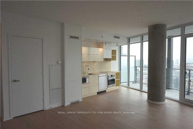 Photo 2 of Unit 802, 125 Peter Street, Toronto, Waterfront Communities — HOMEH