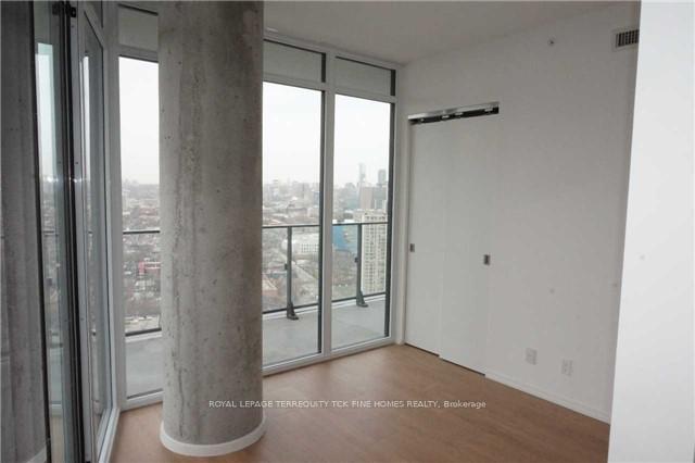 Photo 4 of Unit 802, 125 Peter Street, Toronto, Waterfront Communities — HOMEH