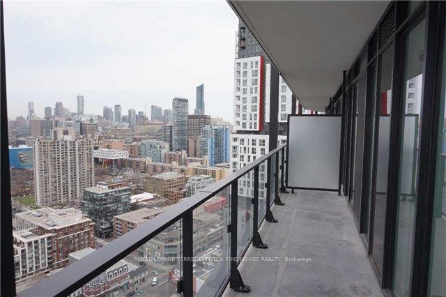 Photo 6 of Unit 802, 125 Peter Street, Toronto, Waterfront Communities — HOMEH