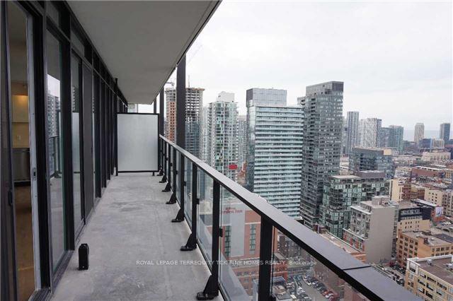 Photo 7 of Unit 802, 125 Peter Street, Toronto, Waterfront Communities — HOMEH