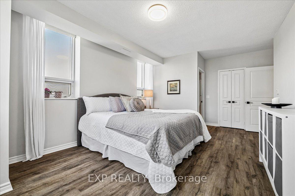 Photo 15 of Unit 708, 200 Burnhamthorpe Road E, Mississauga, City Centre — HOMEH