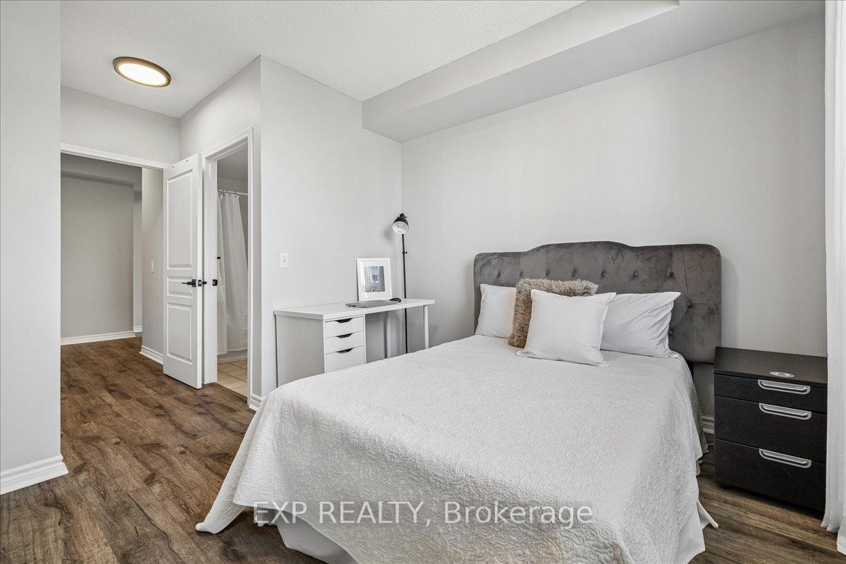 Photo 17 of Unit 708, 200 Burnhamthorpe Road E, Mississauga, City Centre — HOMEH