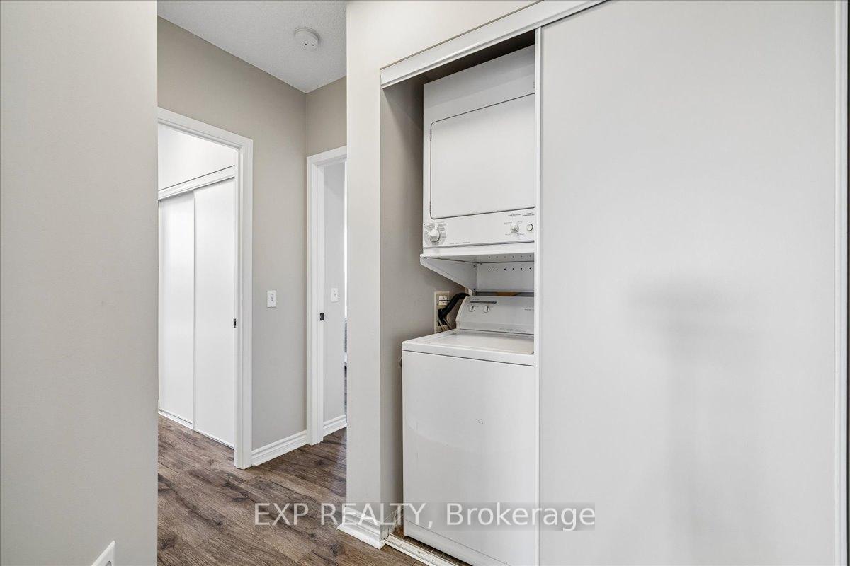 Photo 20 of Unit 708, 200 Burnhamthorpe Road E, Mississauga, City Centre — HOMEH