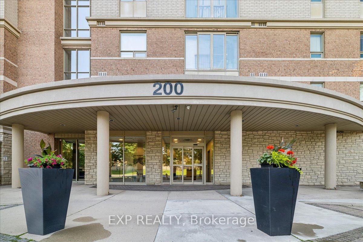 Photo 23 of Unit 708, 200 Burnhamthorpe Road E, Mississauga, City Centre — HOMEH