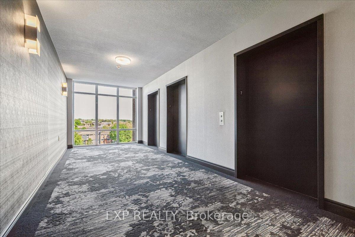Photo 24 of Unit 708, 200 Burnhamthorpe Road E, Mississauga, City Centre — HOMEH
