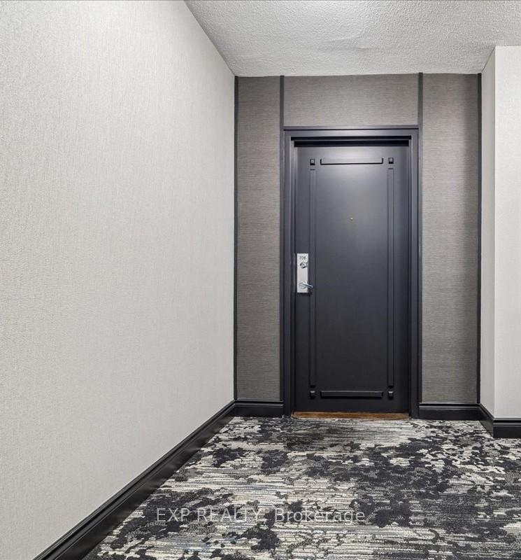 Photo 25 of Unit 708, 200 Burnhamthorpe Road E, Mississauga, City Centre — HOMEH