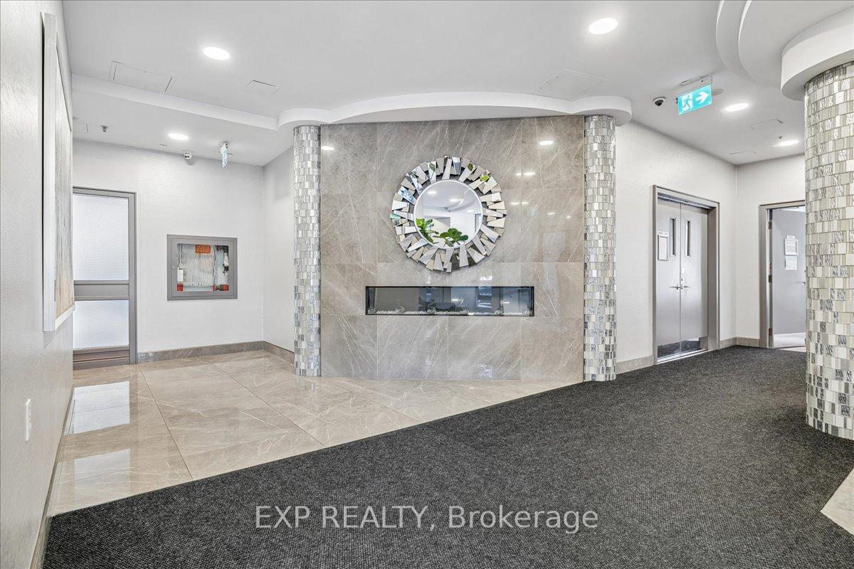 Photo 26 of Unit 708, 200 Burnhamthorpe Road E, Mississauga, City Centre — HOMEH