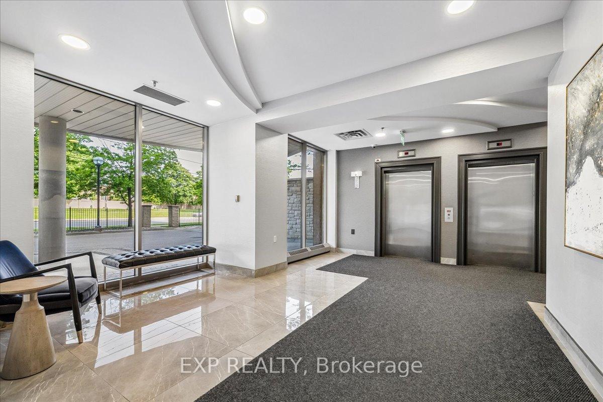 Photo 27 of Unit 708, 200 Burnhamthorpe Road E, Mississauga, City Centre — HOMEH