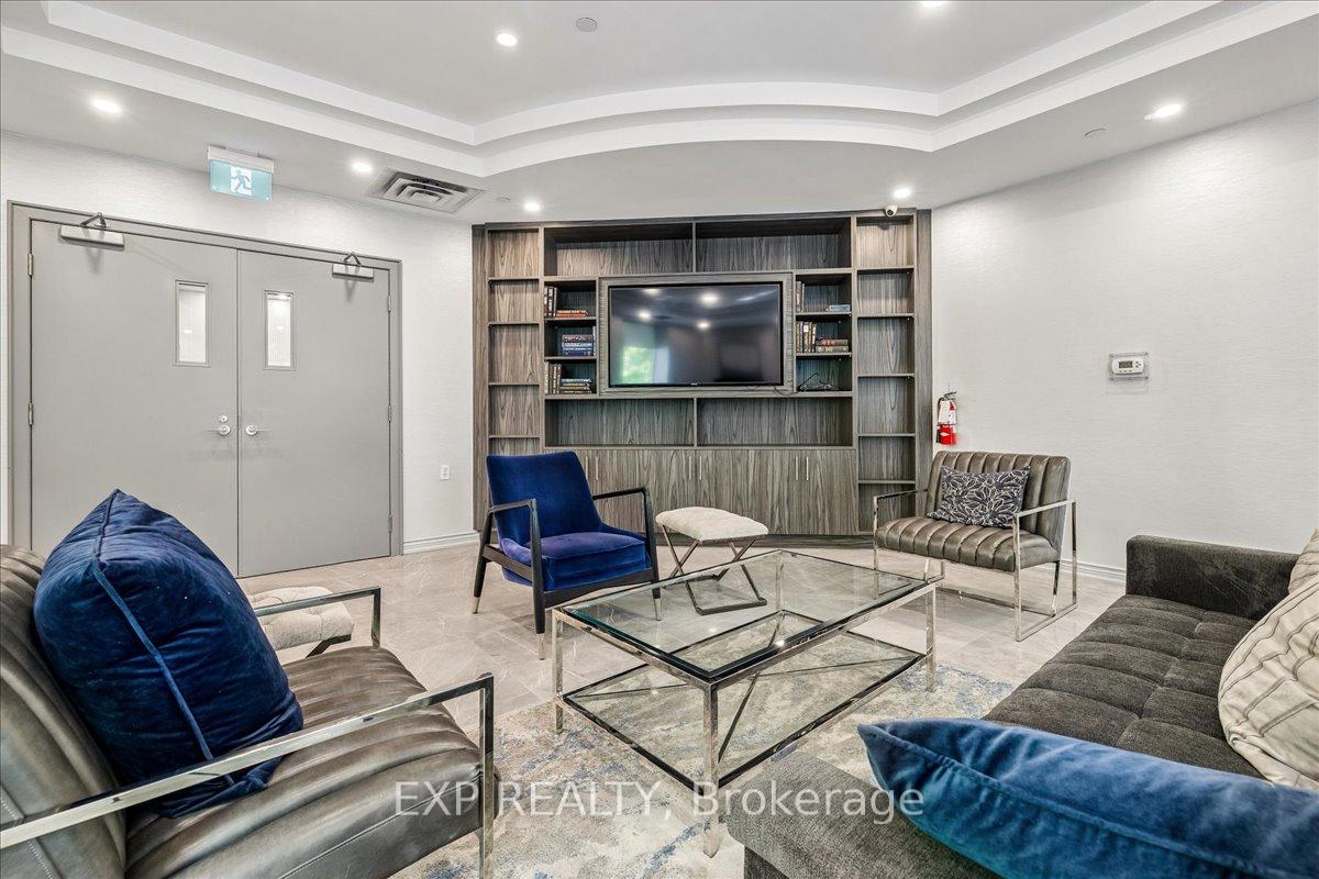 Photo 28 of Unit 708, 200 Burnhamthorpe Road E, Mississauga, City Centre — HOMEH