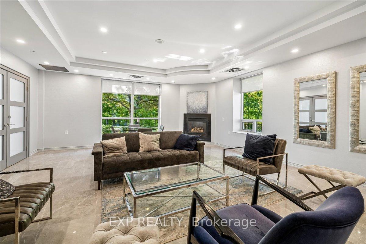 Photo 29 of Unit 708, 200 Burnhamthorpe Road E, Mississauga, City Centre — HOMEH