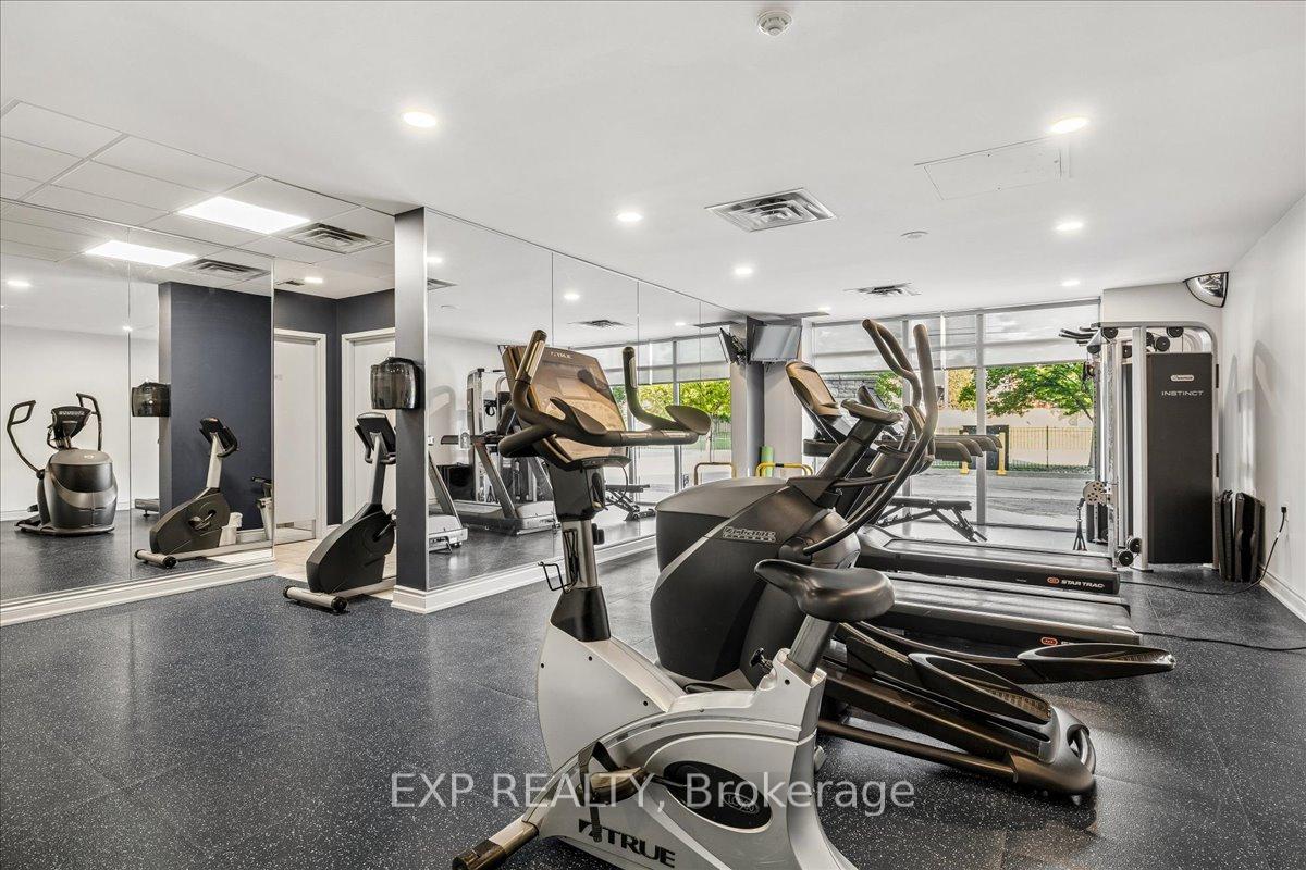 Photo 30 of Unit 708, 200 Burnhamthorpe Road E, Mississauga, City Centre — HOMEH