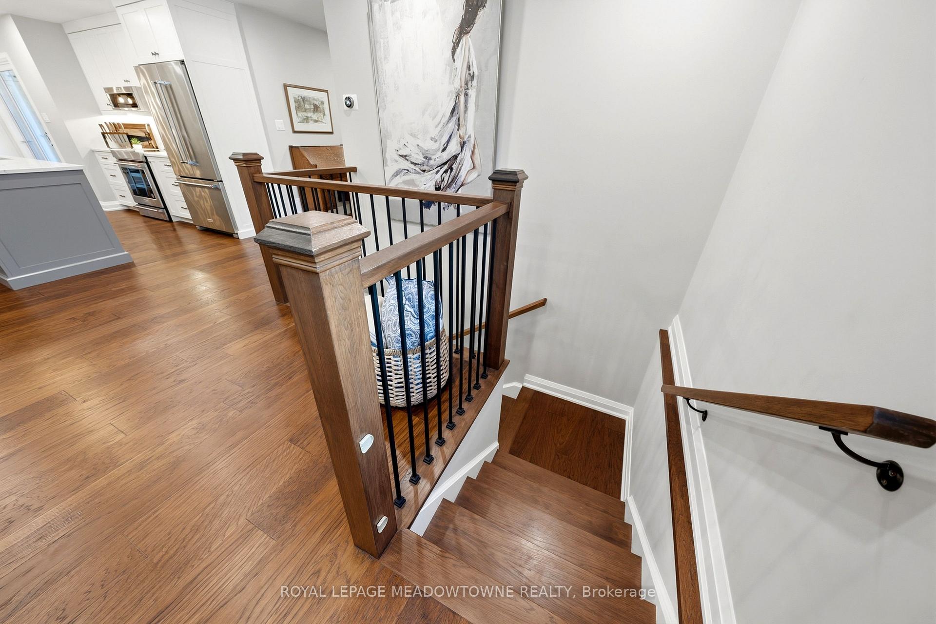 Photo 30 of 7 Terry Court, Halton Hills, Georgetown — HOMEH