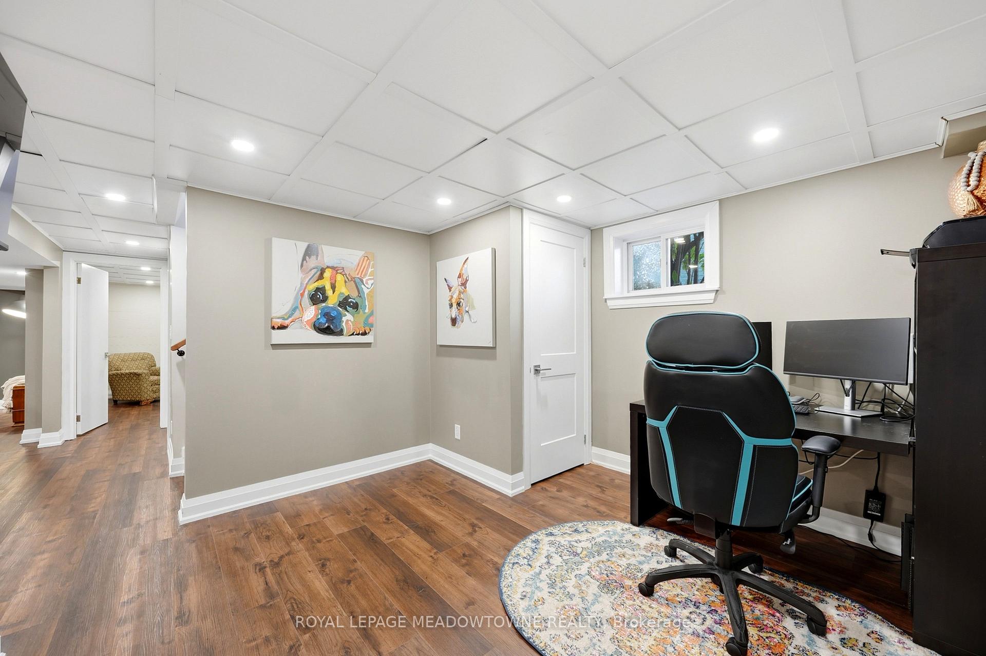 Photo 34 of 7 Terry Court, Halton Hills, Georgetown — HOMEH