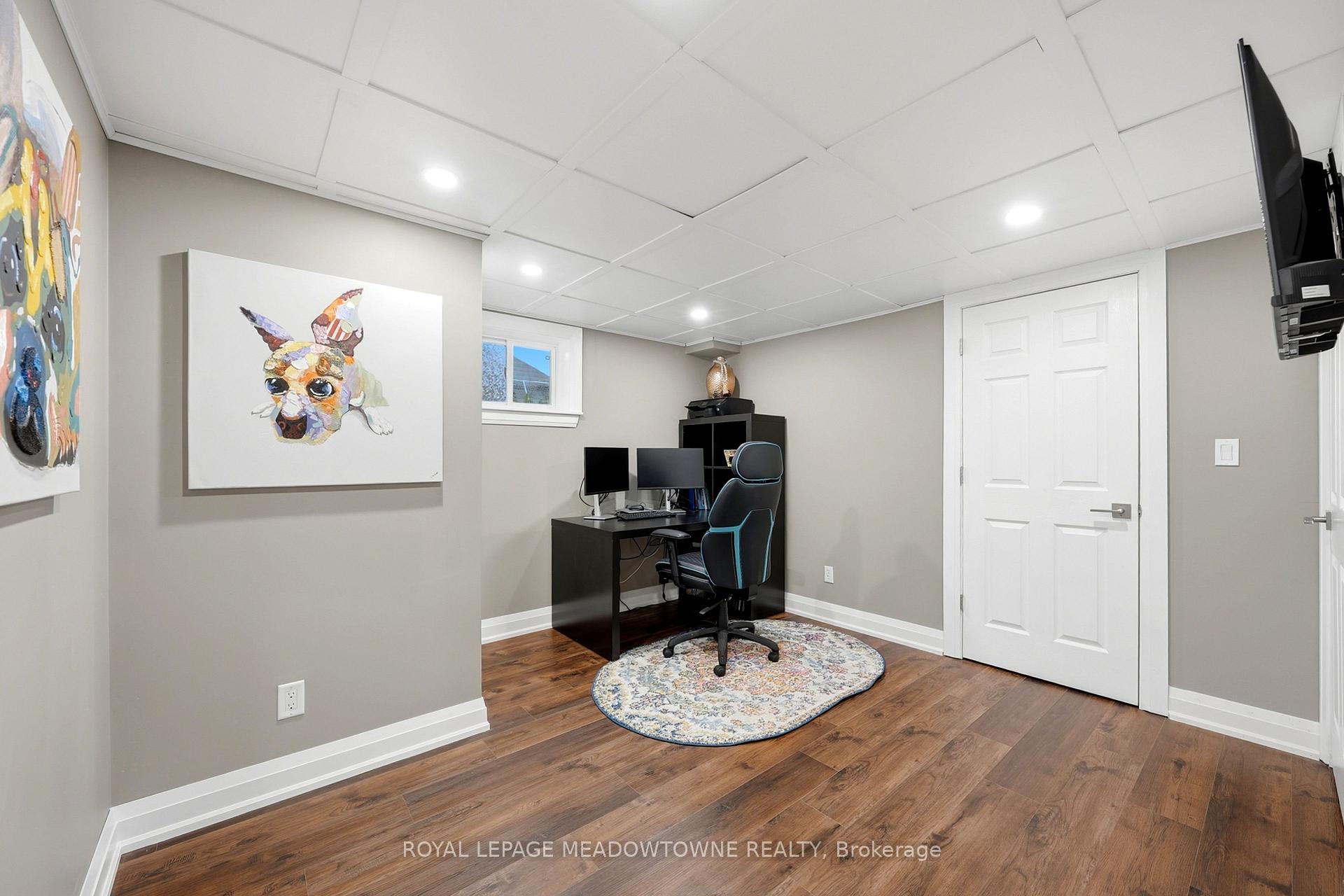 Photo 35 of 7 Terry Court, Halton Hills, Georgetown — HOMEH