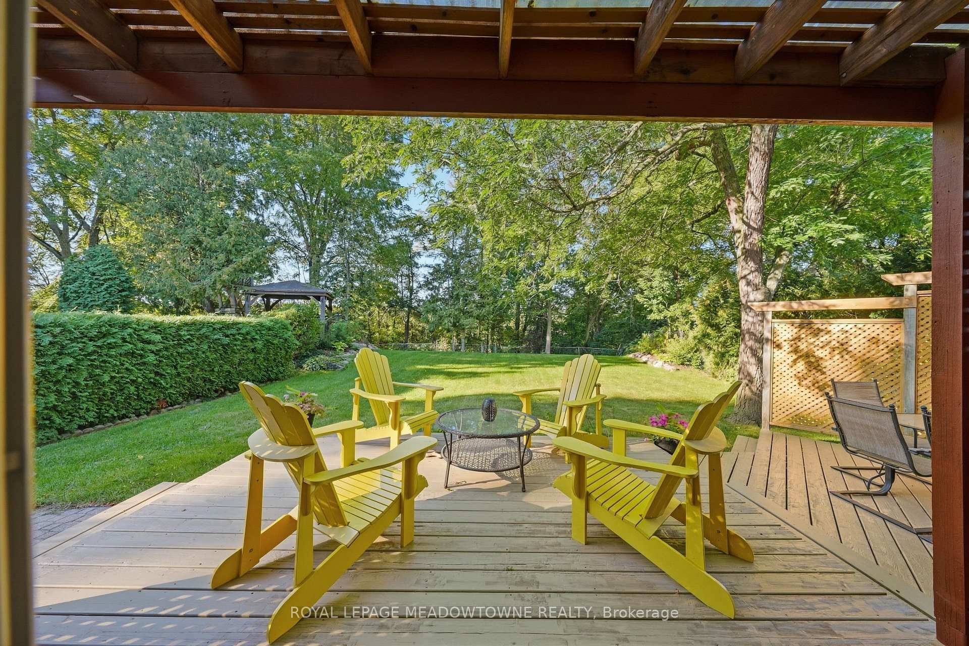 Photo 43 of 7 Terry Court, Halton Hills, Georgetown — HOMEH