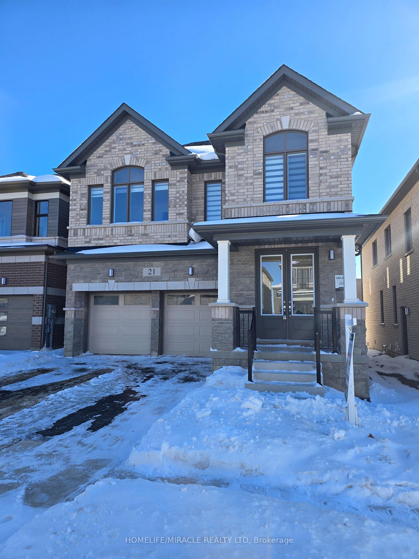 Photo 2 of 21 Gibson Drive, Erin — HOMEH