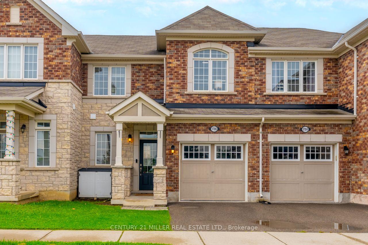 Photo 1 of 1706 Copeland Circle, Milton, Clarke — HOMEH