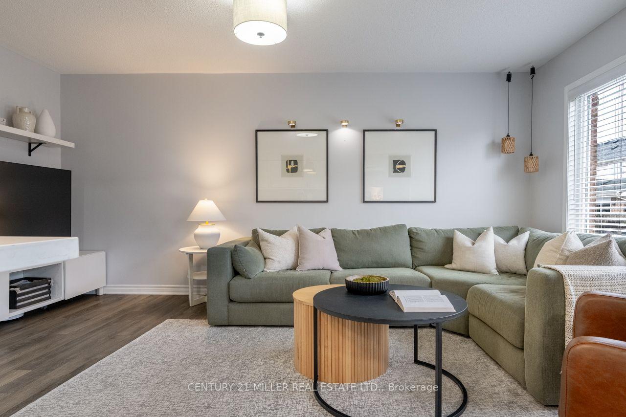 Photo 5 of 1706 Copeland Circle, Milton, Clarke — HOMEH