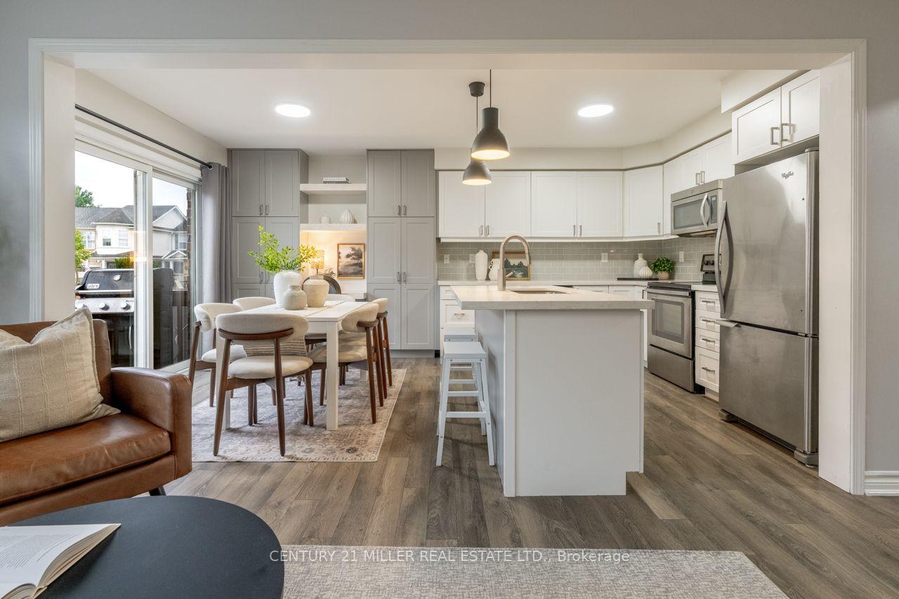 Photo 6 of 1706 Copeland Circle, Milton, Clarke — HOMEH