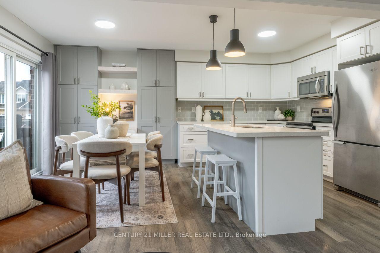 Photo 7 of 1706 Copeland Circle, Milton, Clarke — HOMEH