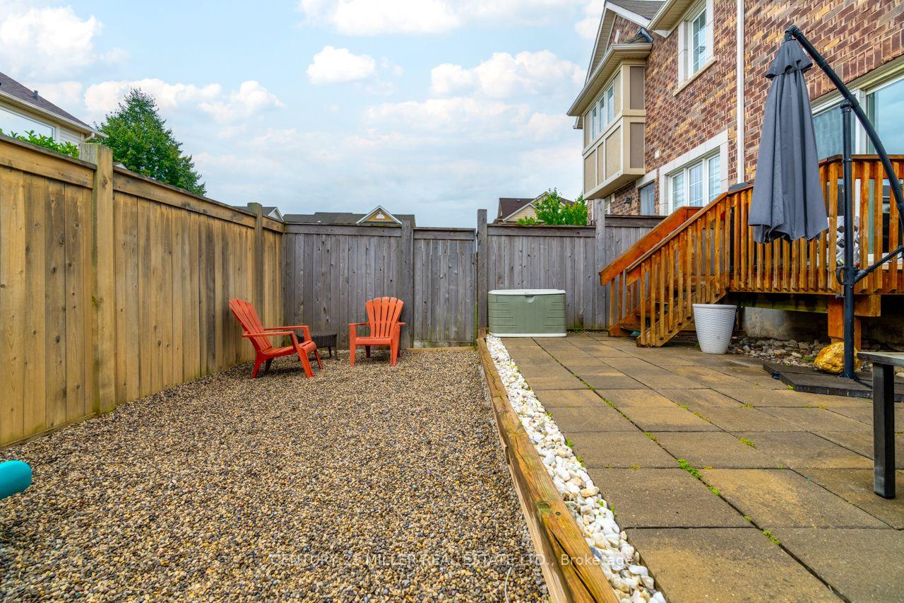 Photo 16 of 1706 Copeland Circle, Milton, Clarke — HOMEH