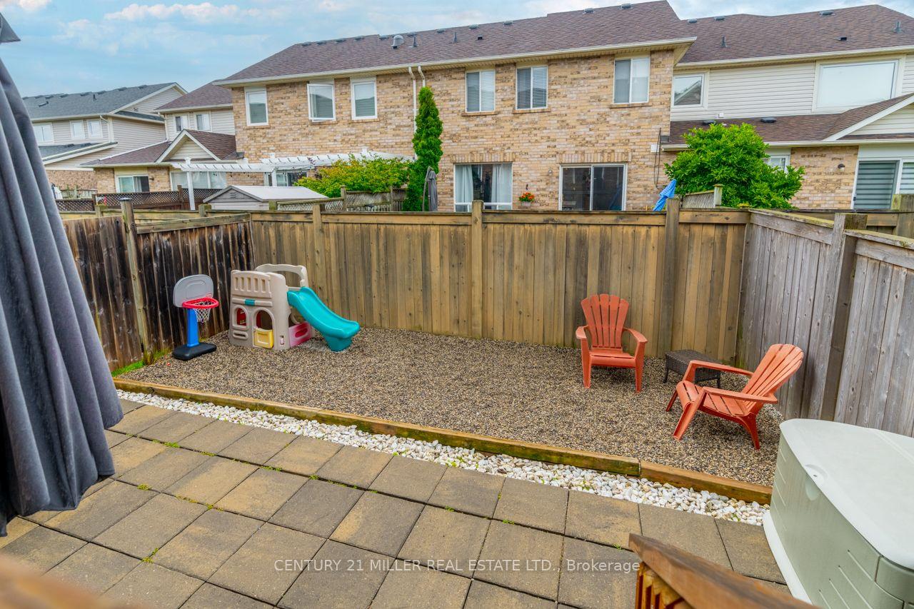 Photo 20 of 1706 Copeland Circle, Milton, Clarke — HOMEH