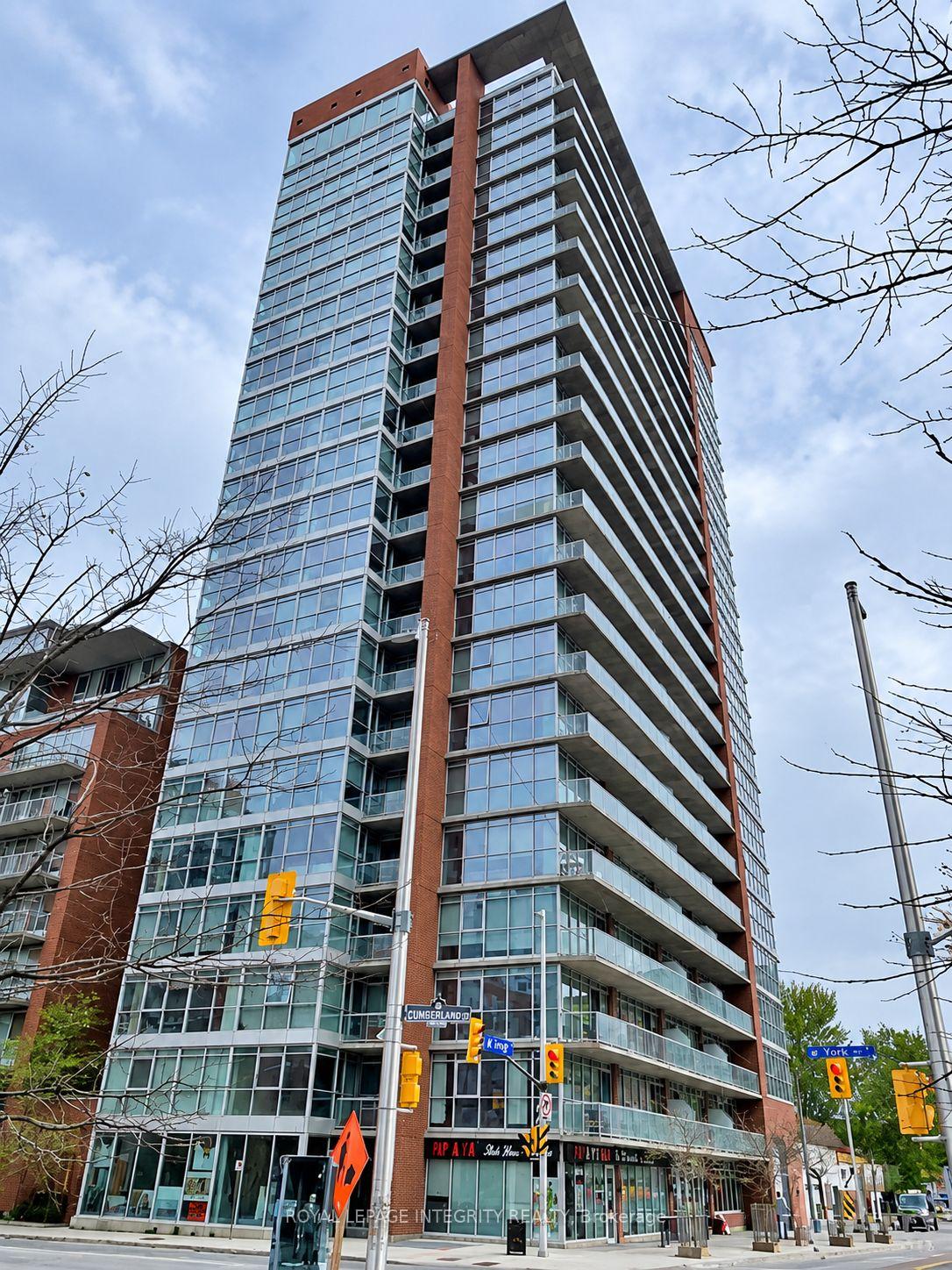 Photo of Unit 1601, 179 George Street