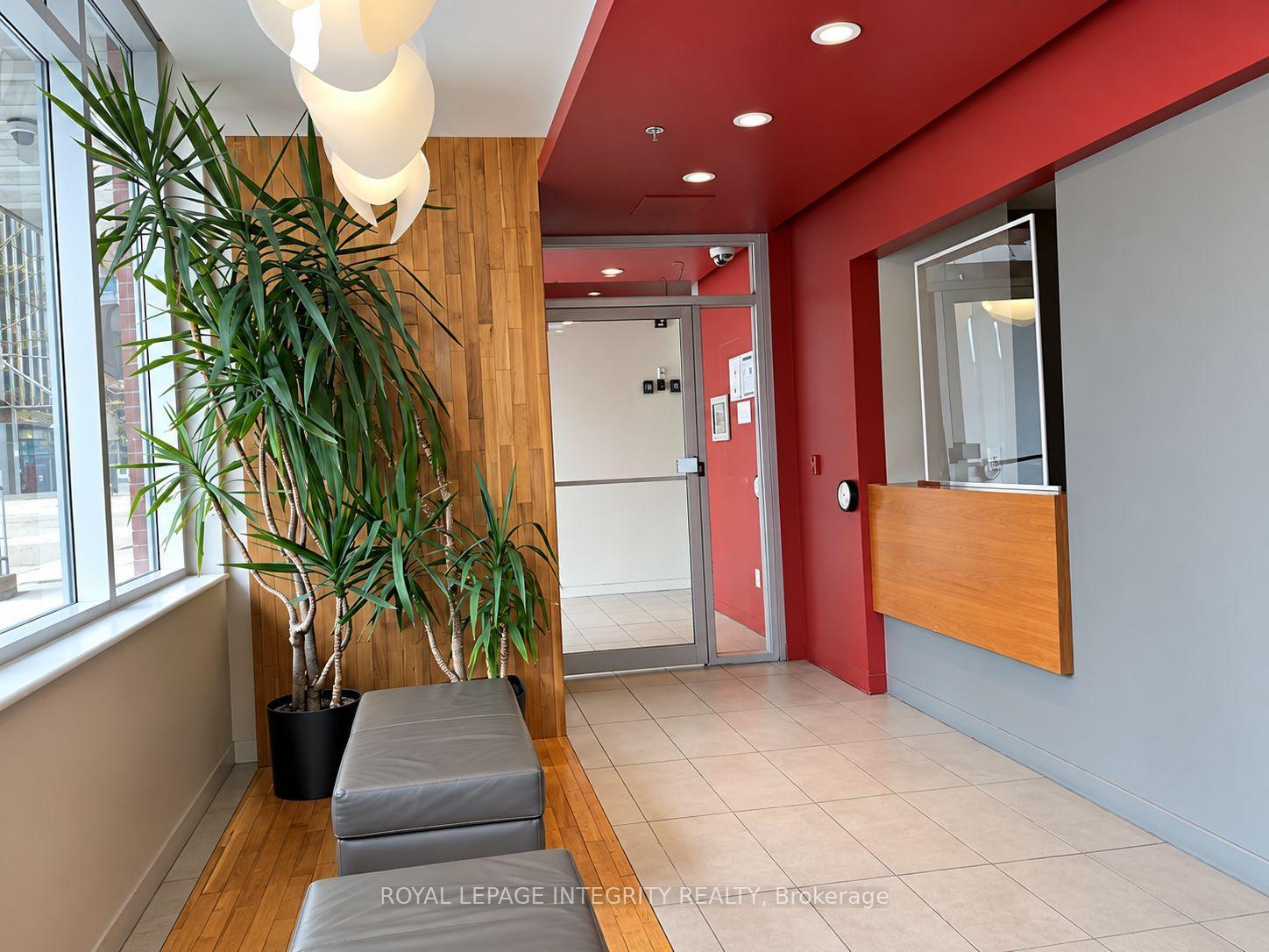 Photo 2 of Unit 1601, 179 George Street, Ottawa, Lower Town/Byward Market — HOMEH