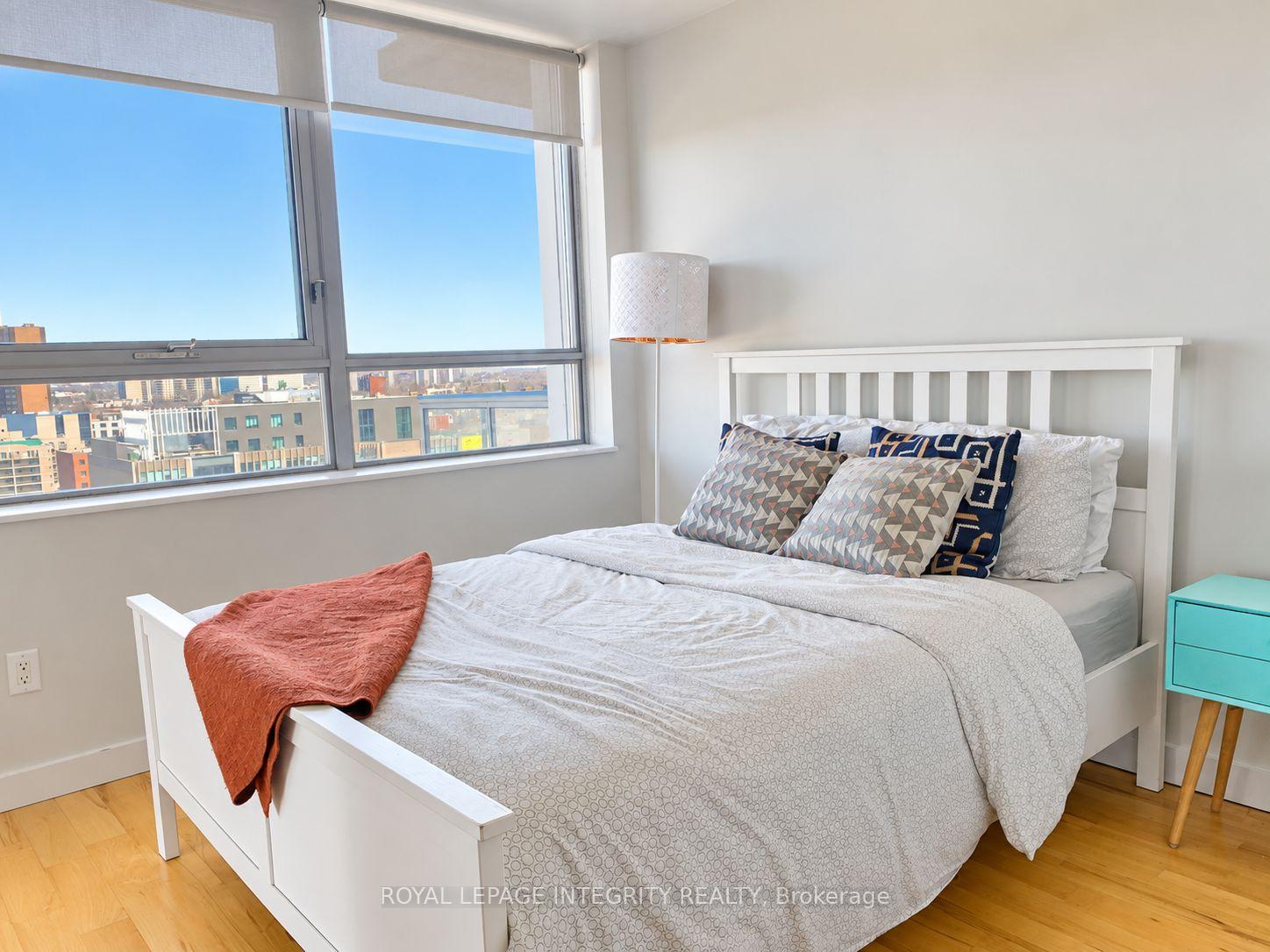 Photo 8 of Unit 1601, 179 George Street, Ottawa, Lower Town/Byward Market — HOMEH