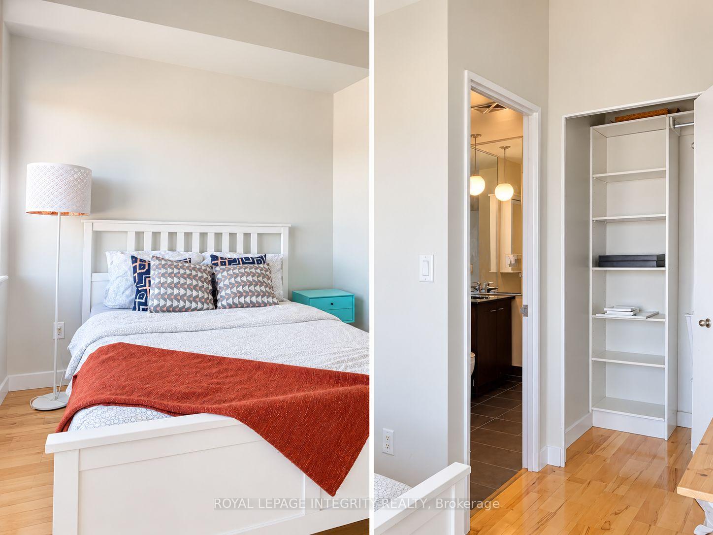 Photo 9 of Unit 1601, 179 George Street, Ottawa, Lower Town/Byward Market — HOMEH