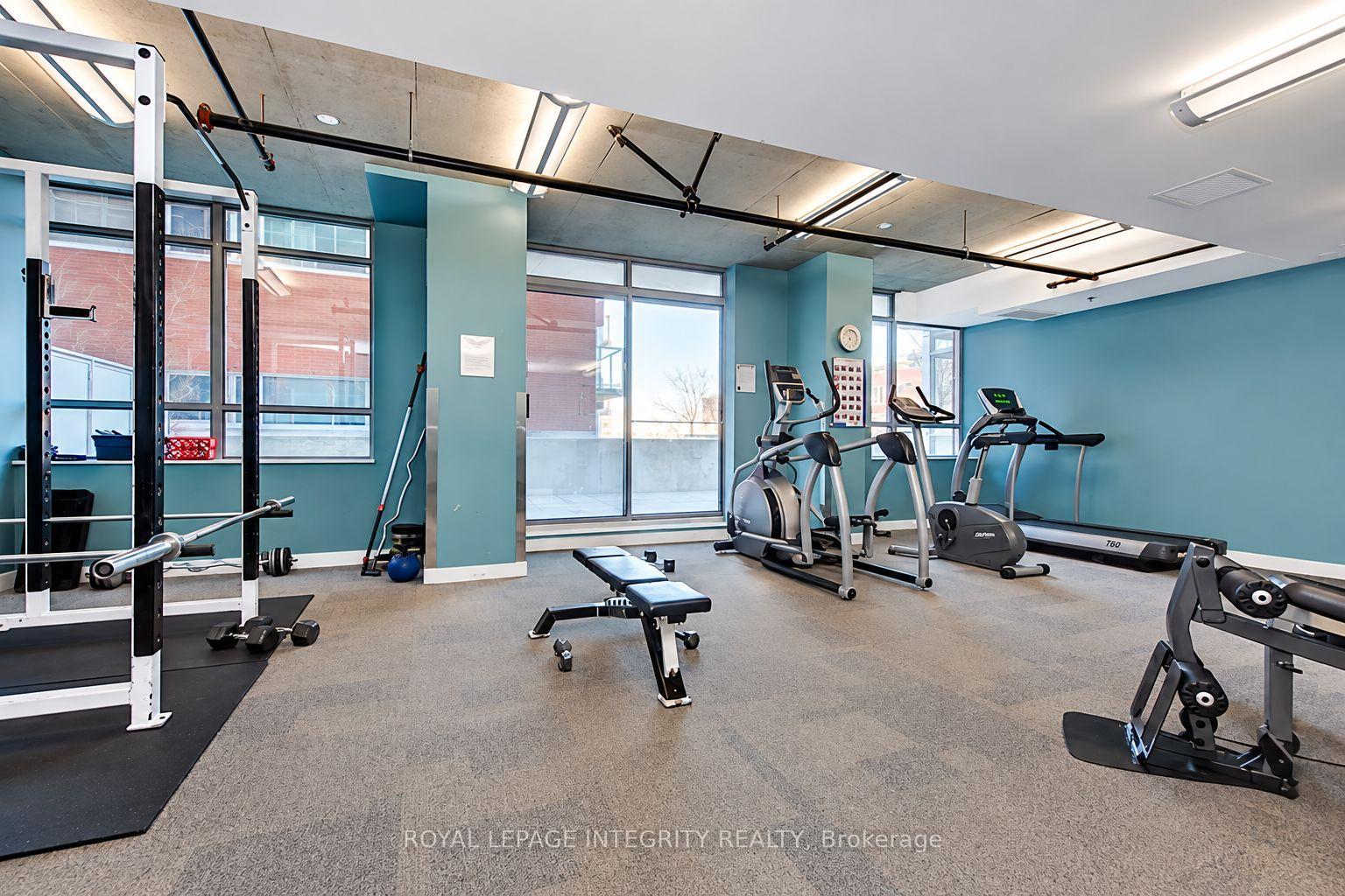 Photo 13 of Unit 1601, 179 George Street, Ottawa, Lower Town/Byward Market — HOMEH