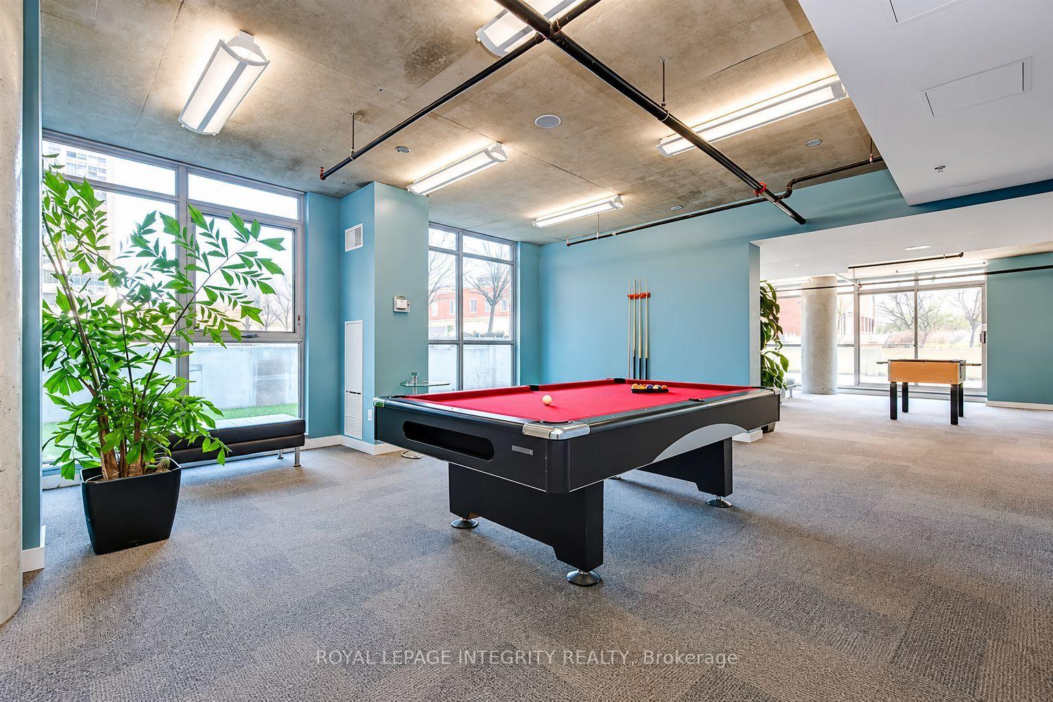 Photo 15 of Unit 1601, 179 George Street, Ottawa, Lower Town/Byward Market — HOMEH