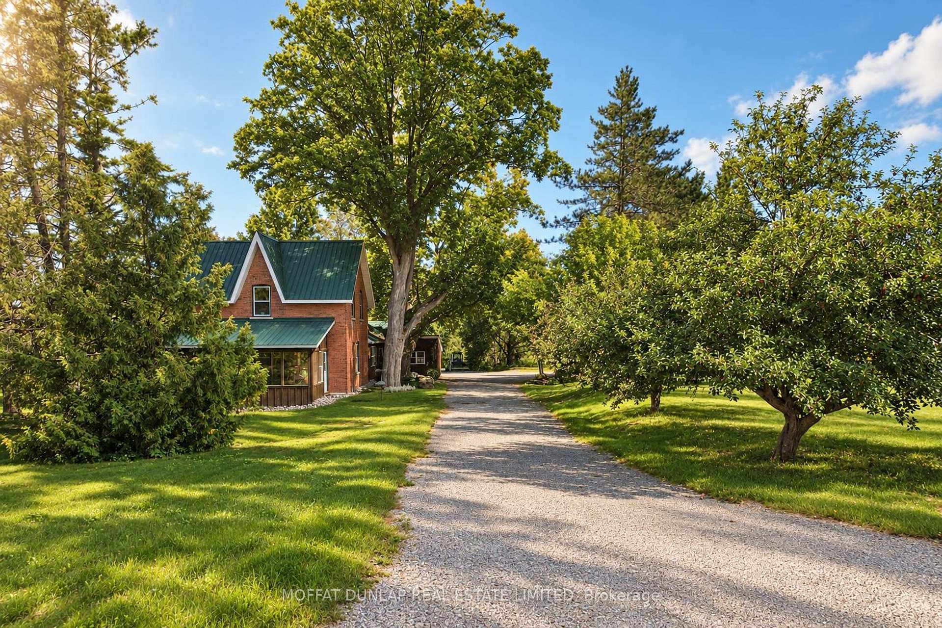 Photo 2 of 10195 Highway 12, Oro-Medonte, Rural Oro-Medonte — HOMEH