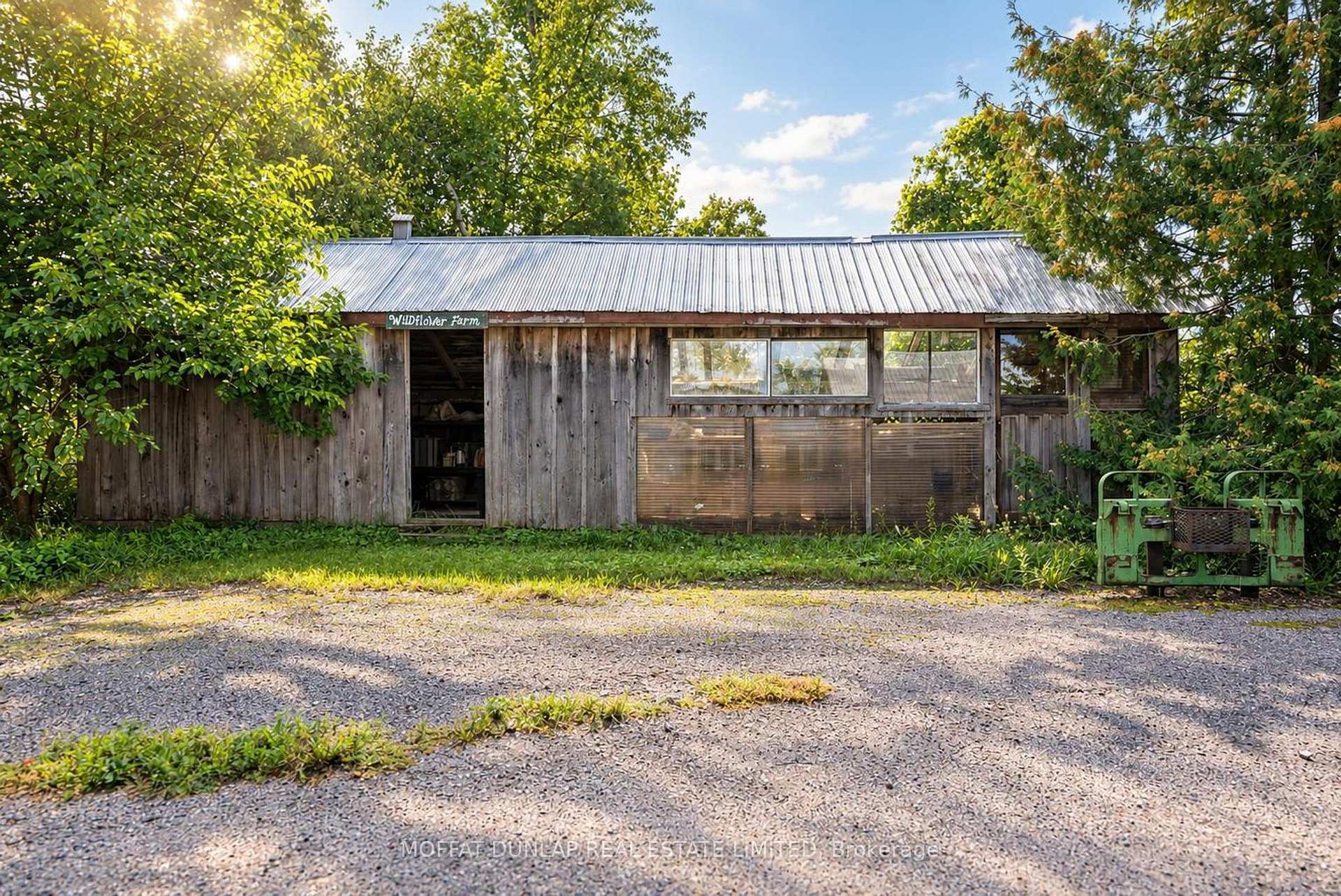 Photo 34 of 10195 Highway 12, Oro-Medonte, Rural Oro-Medonte — HOMEH