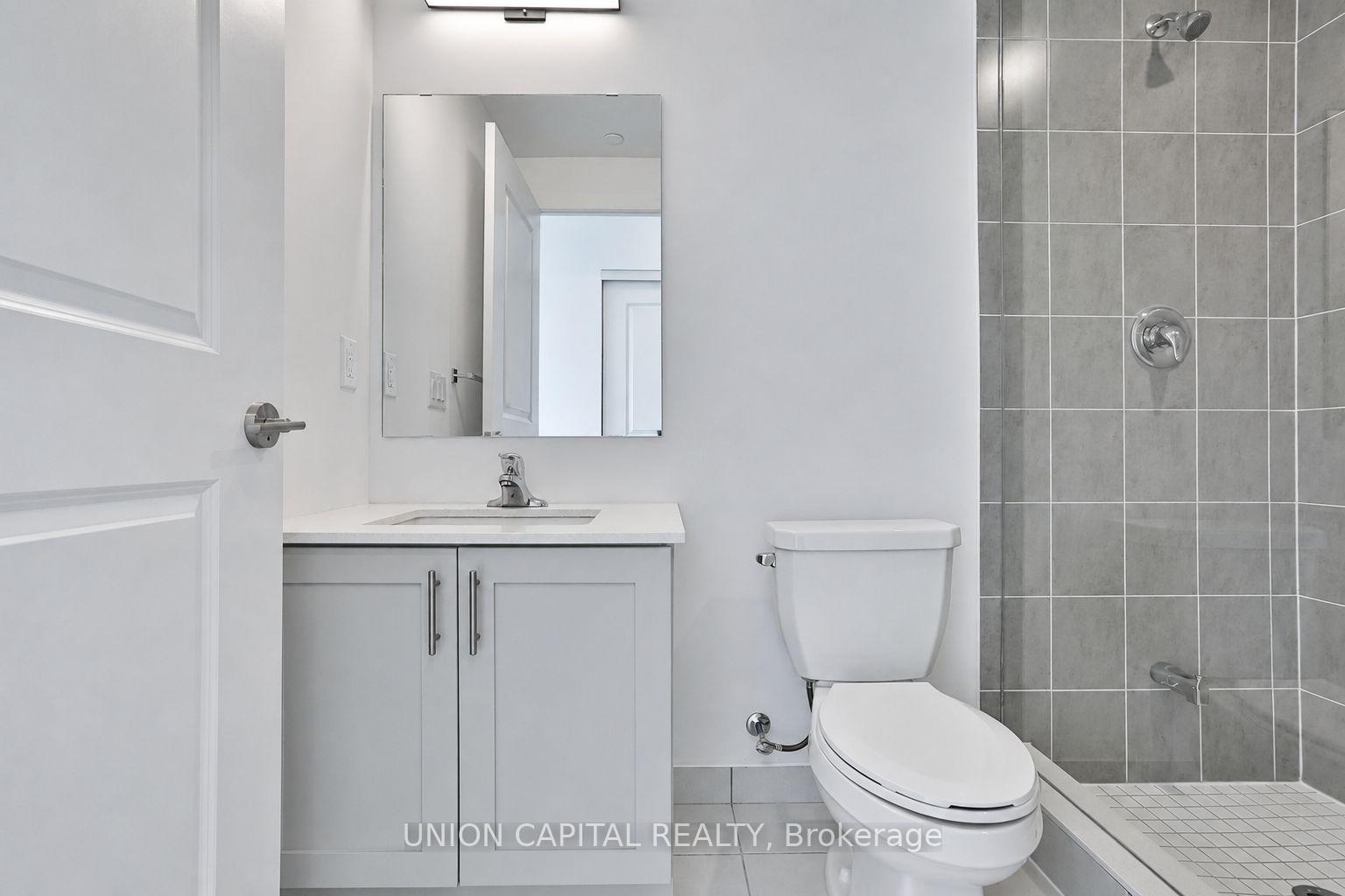 Photo 8 of Unit 1104, 1063 Douglas McCurdy Common, Mississauga, Lakeview — HOMEH