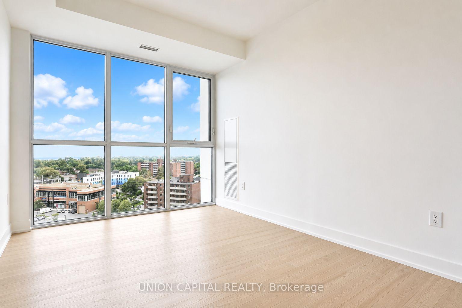 Photo 9 of Unit 1104, 1063 Douglas McCurdy Common, Mississauga, Lakeview — HOMEH