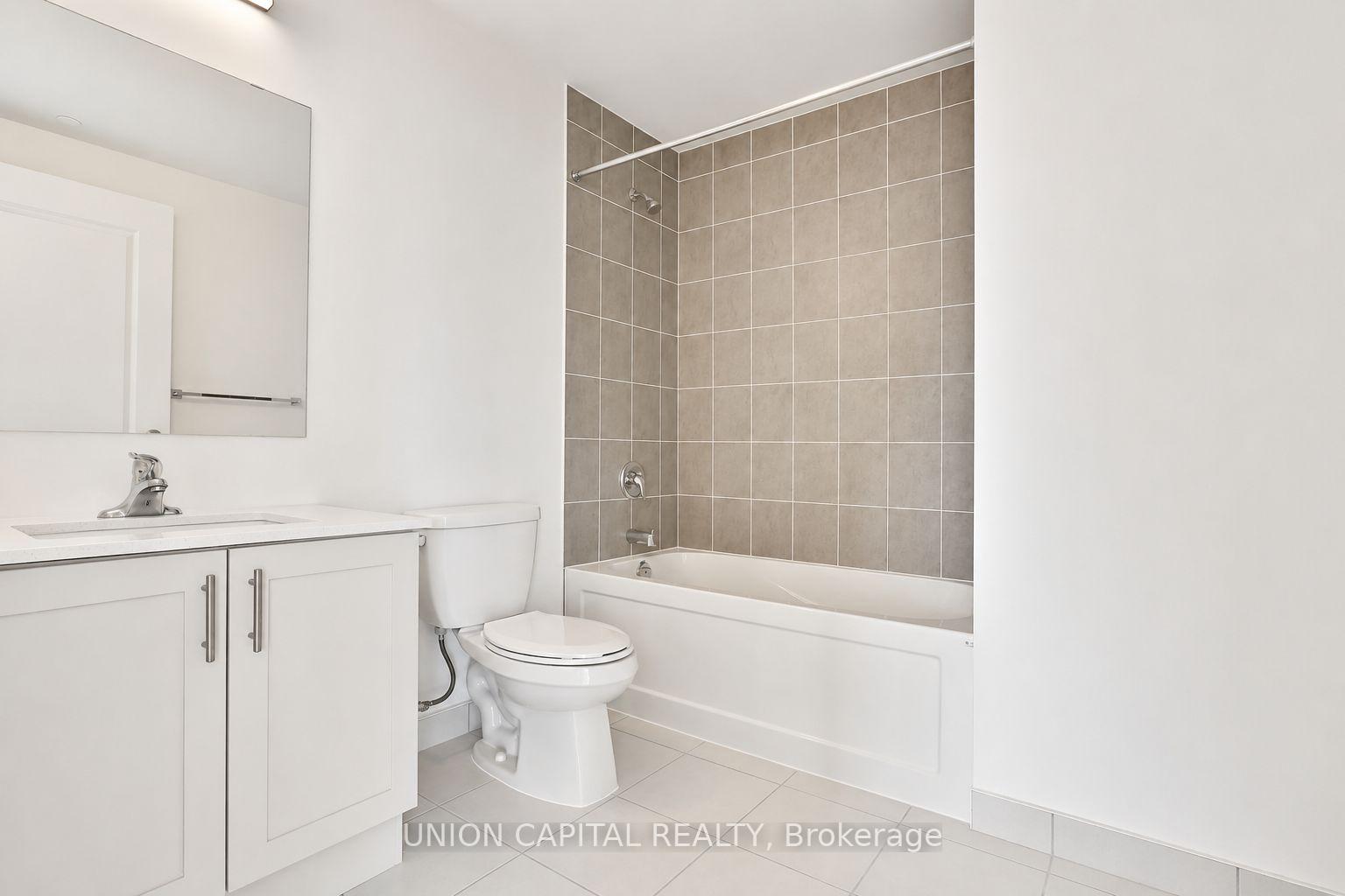 Photo 10 of Unit 1104, 1063 Douglas McCurdy Common, Mississauga, Lakeview — HOMEH