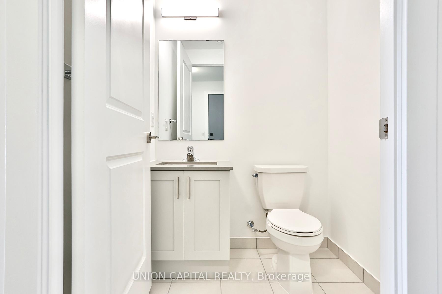 Photo 12 of Unit 1104, 1063 Douglas McCurdy Common, Mississauga, Lakeview — HOMEH
