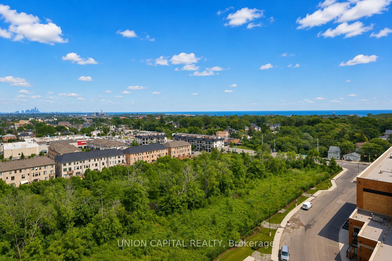 Photo 14 of Unit 1104, 1063 Douglas McCurdy Common, Mississauga, Lakeview — HOMEH