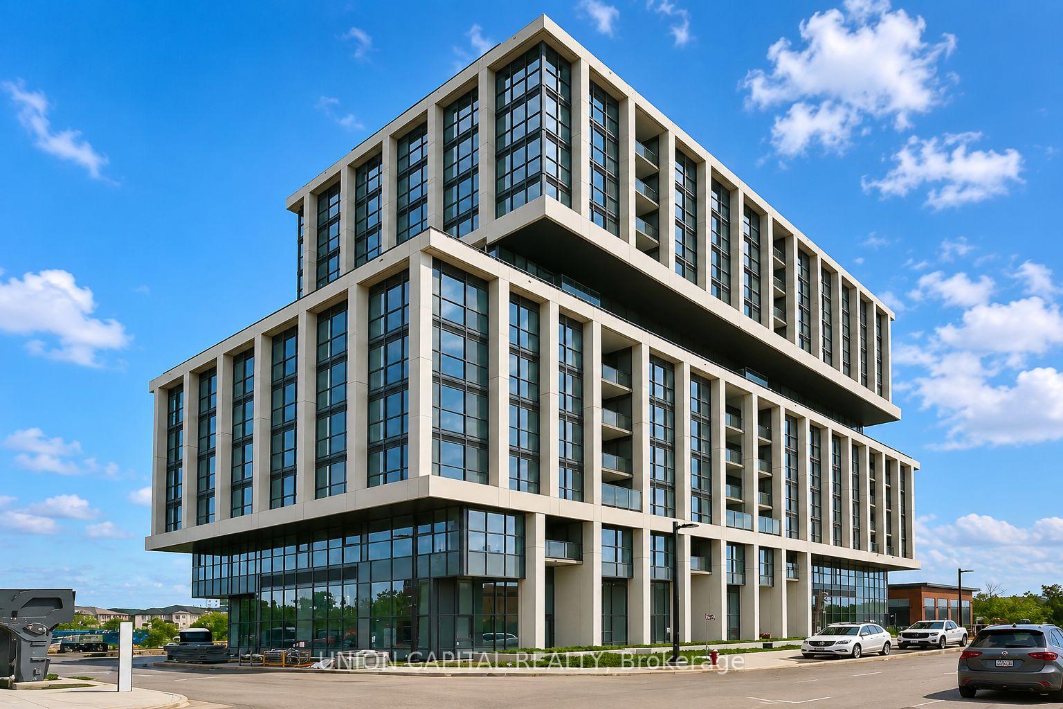 Photo 15 of Unit 1104, 1063 Douglas McCurdy Common, Mississauga, Lakeview — HOMEH