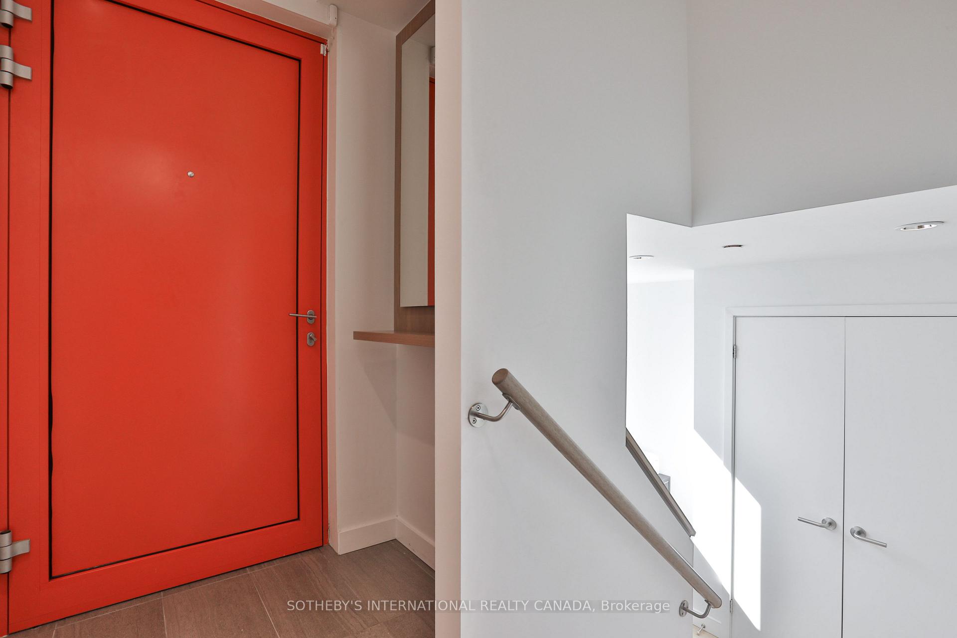 Photo 3 of 352B Harbord Street, Toronto, Palmerston-Little Italy — HOMEH