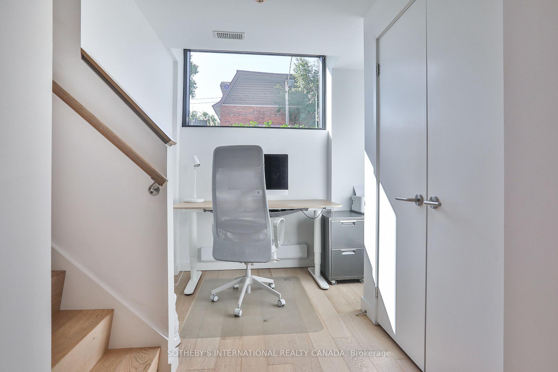 Photo 5 of 352B Harbord Street, Toronto, Palmerston-Little Italy — HOMEH