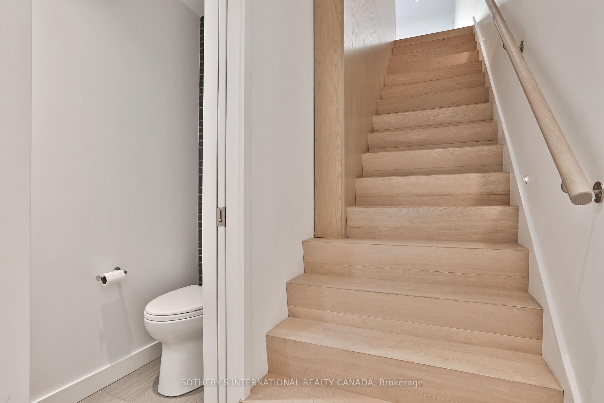 Photo 6 of 352B Harbord Street, Toronto, Palmerston-Little Italy — HOMEH