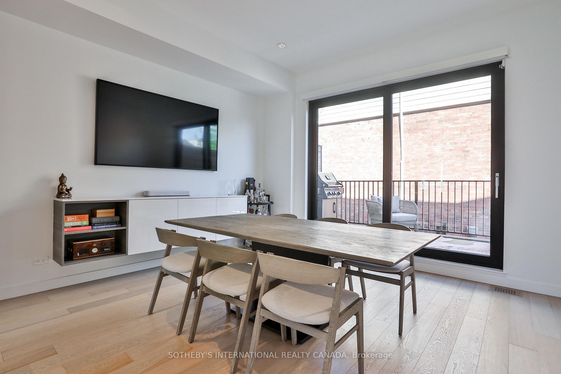 Photo 9 of 352B Harbord Street, Toronto, Palmerston-Little Italy — HOMEH