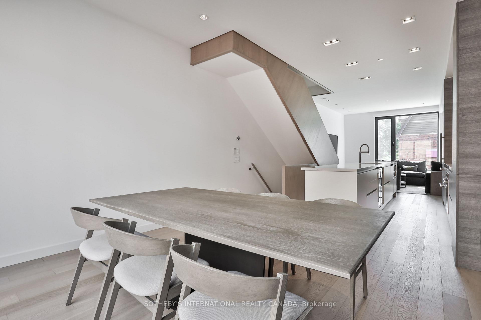 Photo 12 of 352B Harbord Street, Toronto, Palmerston-Little Italy — HOMEH