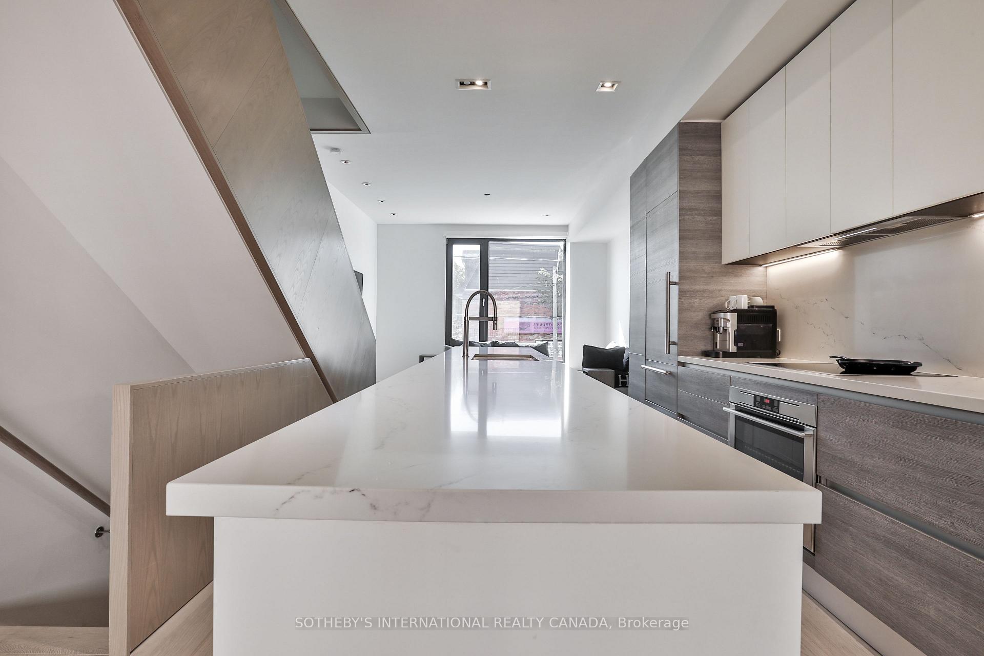 Photo 14 of 352B Harbord Street, Toronto, Palmerston-Little Italy — HOMEH