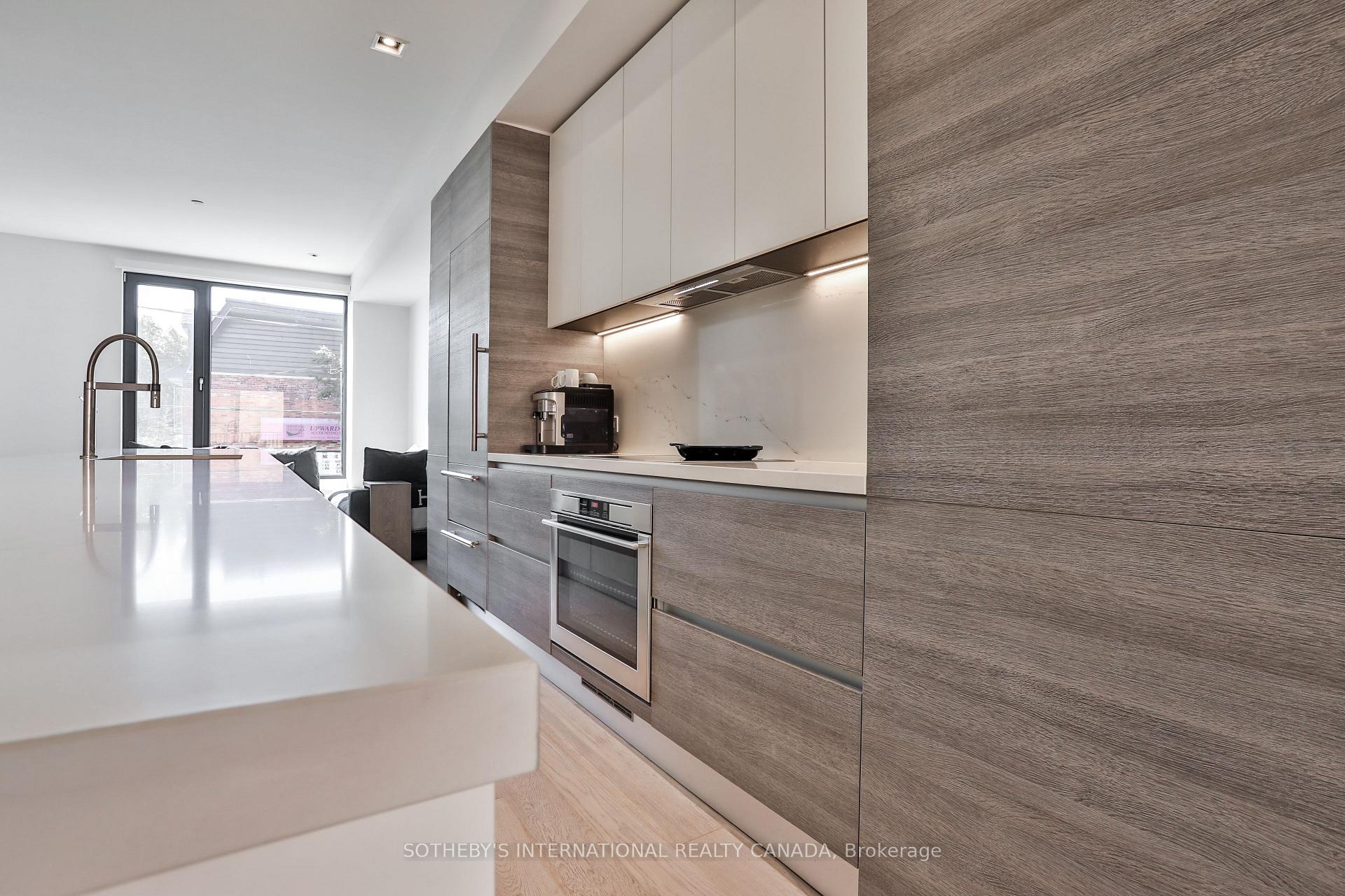 Photo 15 of 352B Harbord Street, Toronto, Palmerston-Little Italy — HOMEH