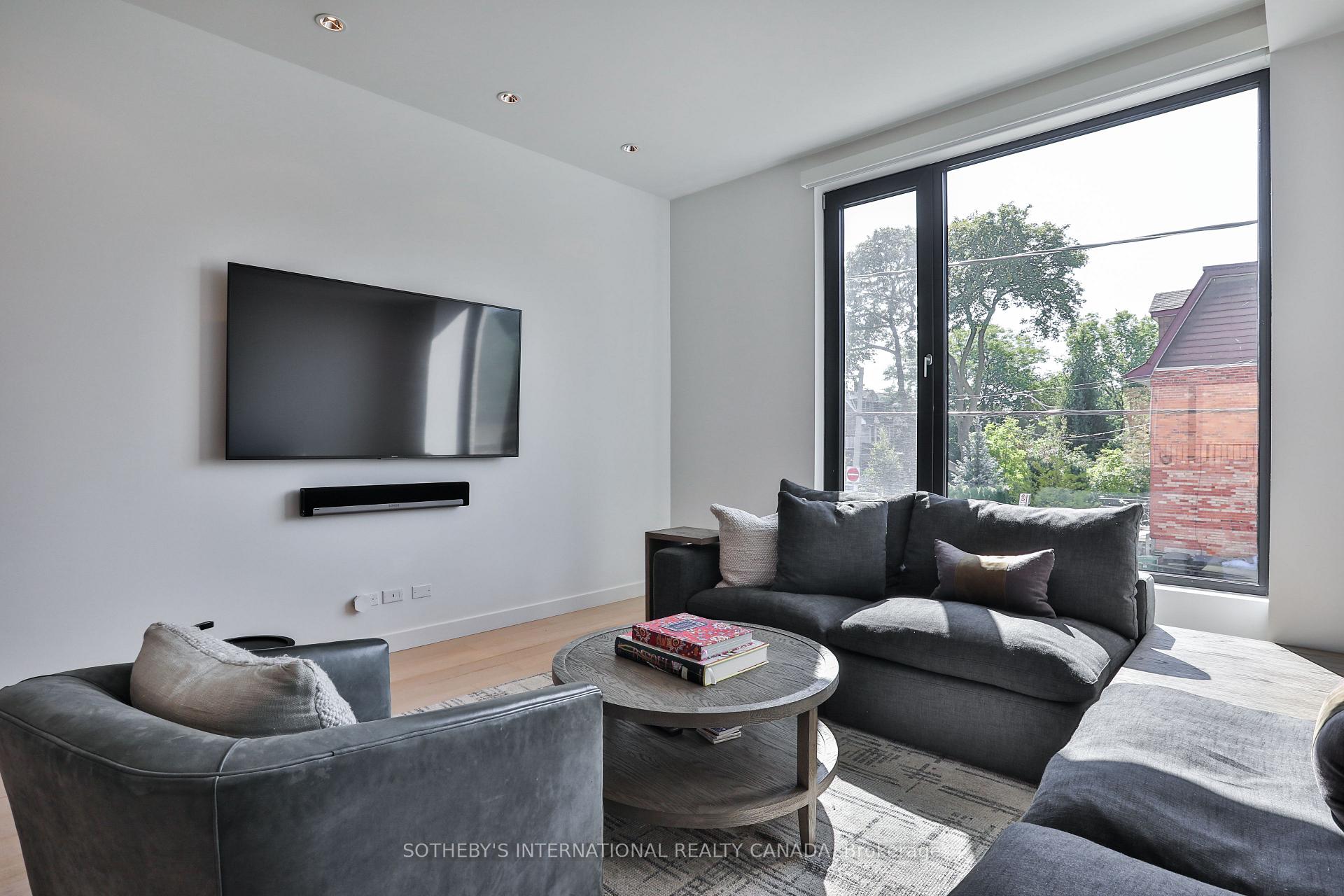 Photo 22 of 352B Harbord Street, Toronto, Palmerston-Little Italy — HOMEH