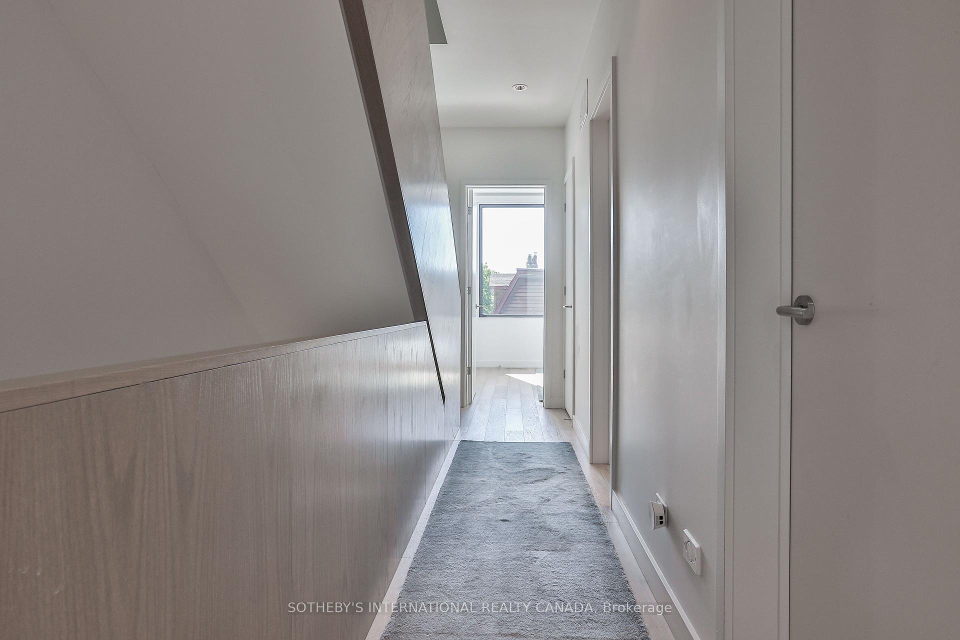Photo 25 of 352B Harbord Street, Toronto, Palmerston-Little Italy — HOMEH